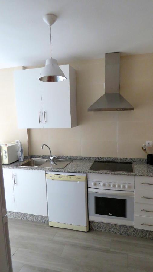 Apartamento Faro Chipiona Apartman Kültér fotó