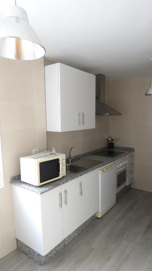 Apartamento Faro Chipiona Apartman Kültér fotó