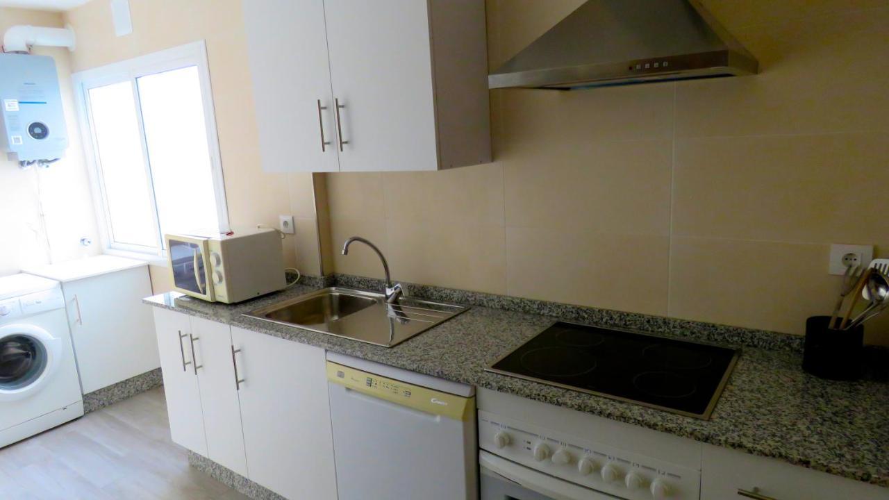 Apartamento Faro Chipiona Apartman Kültér fotó