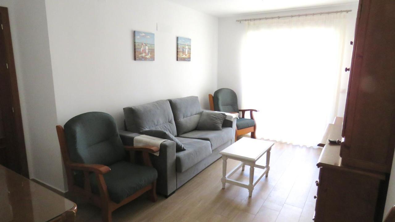 Apartamento Faro Chipiona Apartman Kültér fotó