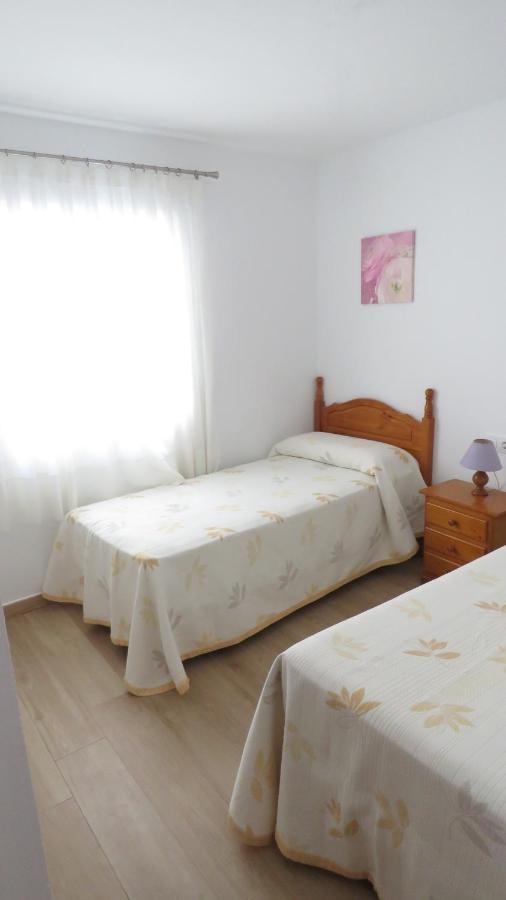 Apartamento Faro Chipiona Apartman Kültér fotó