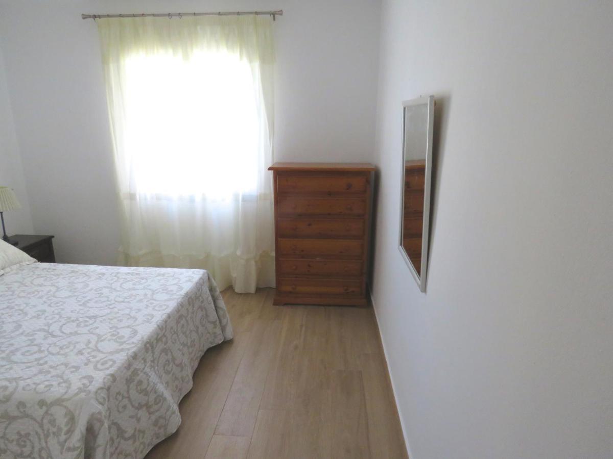 Apartamento Faro Chipiona Apartman Kültér fotó